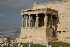 Porch of the Caryatids2